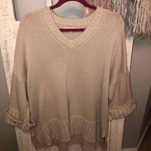 Ann Taylor Loft Sweater